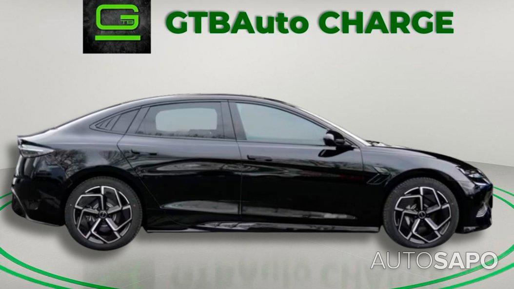 BYD Seal de 2024