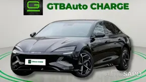 BYD Seal de 2024