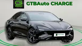BYD Seal de 2024