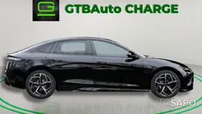 BYD Seal de 2024