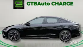 BYD Seal de 2024
