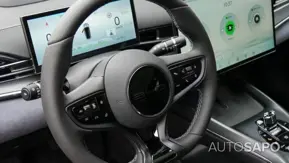 BYD Seal de 2024