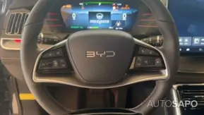 BYD Tang de 2025
