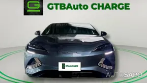 BYD Seal de 2025
