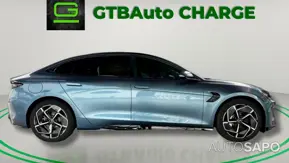 BYD Seal de 2025