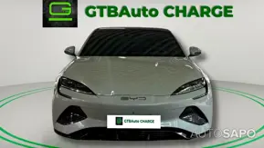 BYD Seal de 2025