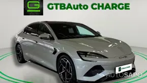 BYD Seal de 2025