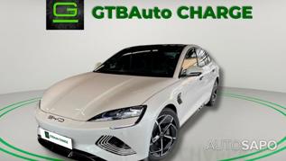 BYD Seal de 2025