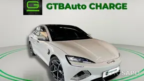 BYD Seal de 2025