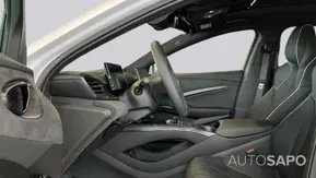 BYD Seal de 2025