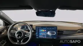 BYD Seal de 2025