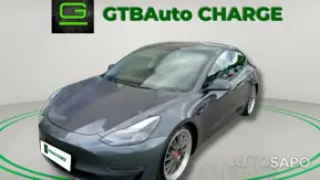Tesla Model 3 de 2022