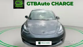 Tesla Model 3 de 2022