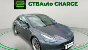 Tesla Model 3 de 2022