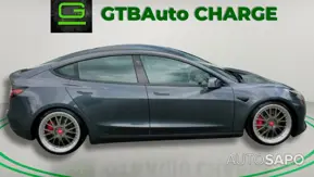 Tesla Model 3 de 2022