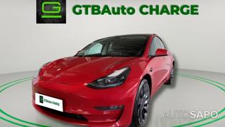 Tesla Model 3 de 2023