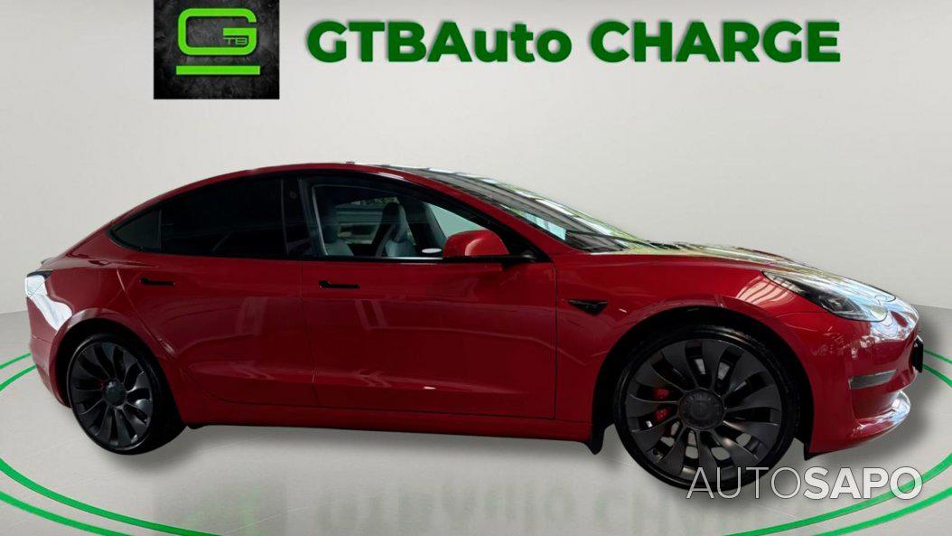 Tesla Model 3 de 2023