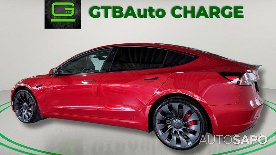 Tesla Model 3 de 2023