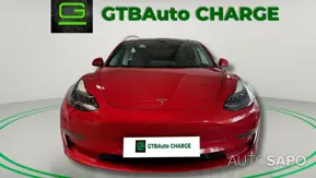 Tesla Model 3 de 2023
