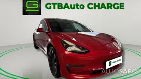 Tesla Model 3 de 2023