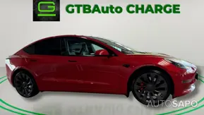 Tesla Model 3 de 2023