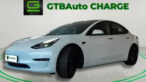 Tesla Model 3 de 2022