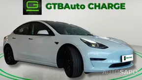 Tesla Model 3 de 2022