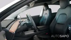 Tesla Model 3 de 2022