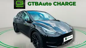 Tesla Model Y de 2024