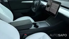 Tesla Model Y de 2024