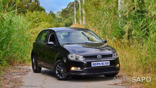 Volkswagen Polo 1.0 Lounge de 2015