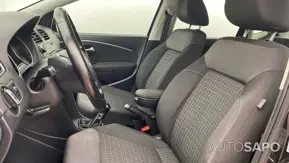 Volkswagen Polo 1.0 Lounge de 2015