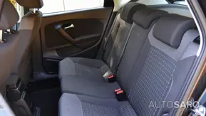 Volkswagen Polo 1.0 Lounge de 2015
