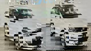 Volkswagen Polo de 2012