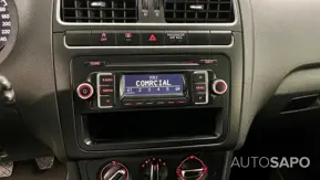 Volkswagen Polo de 2012