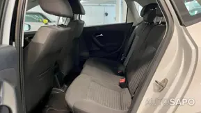 Volkswagen Polo de 2012