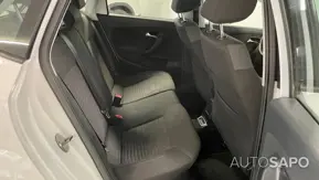 Volkswagen Polo de 2012