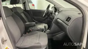 Volkswagen Polo de 2012