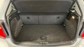 Volkswagen Polo de 2012