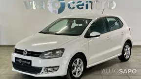 Volkswagen Polo de 2012