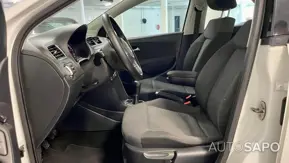 Volkswagen Polo de 2012