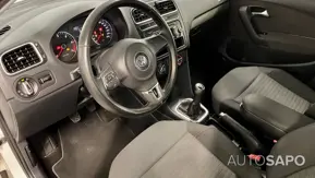 Volkswagen Polo de 2012