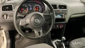Volkswagen Polo de 2012