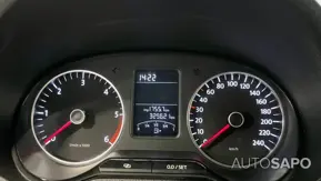 Volkswagen Polo de 2012