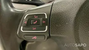 Volkswagen Polo de 2012