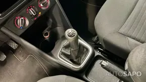 Volkswagen Polo de 2012