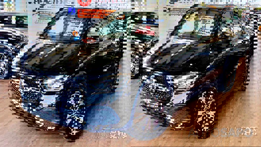 Mercedes-Benz Classe GLA de 2022