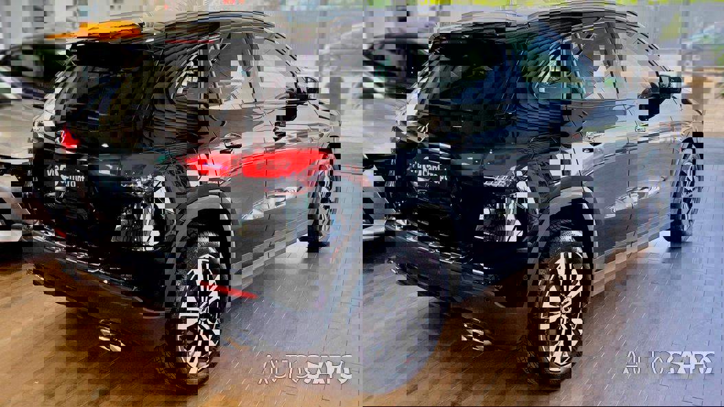 Mercedes-Benz Classe GLA de 2022
