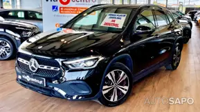 Mercedes-Benz Classe GLA de 2022