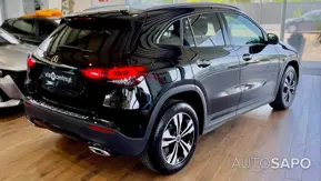 Mercedes-Benz Classe GLA de 2022
